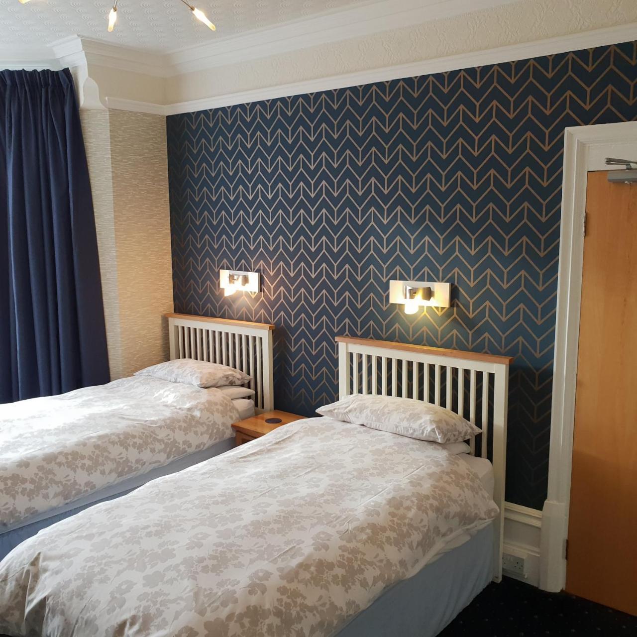 Guest house Abinger